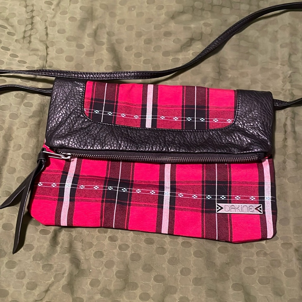 Dakine shoulder bag